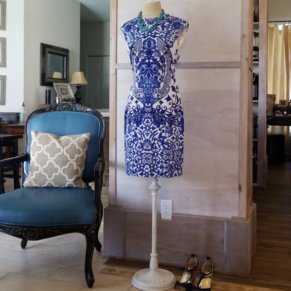 beautiful dress